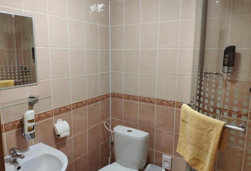 패밀리 룸, Penzión Roal Pieniny