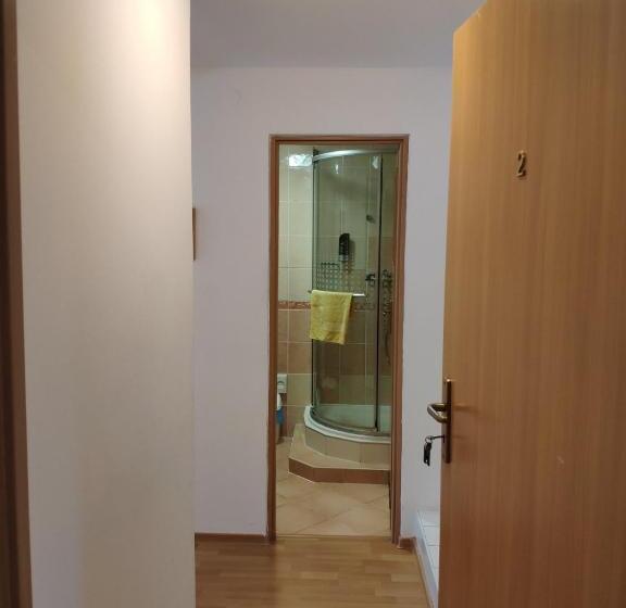 패밀리 룸, Penzión Roal Pieniny