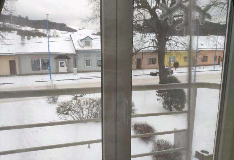 패밀리 룸, Penzión Roal Pieniny