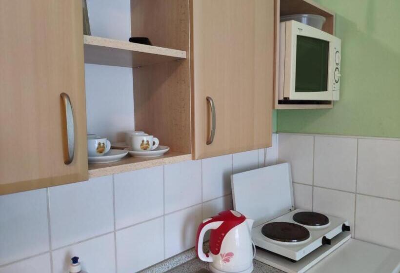 패밀리 룸, Penzión Roal Pieniny