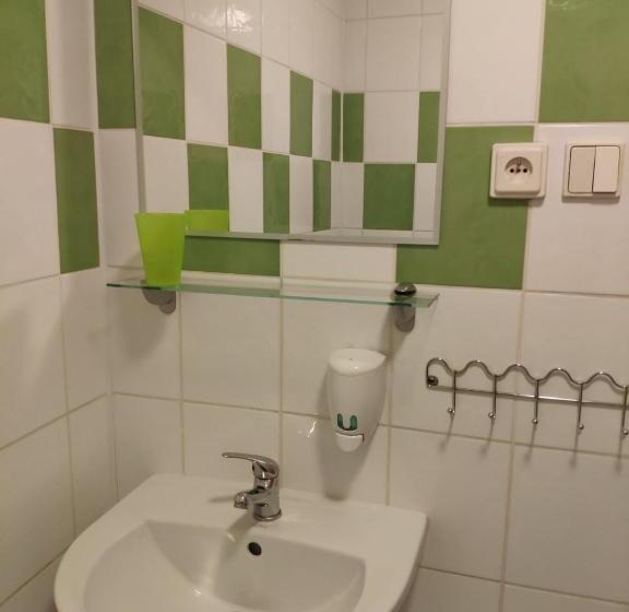 스탠다드 스튜디오 정원 전망, Penzión Roal Pieniny