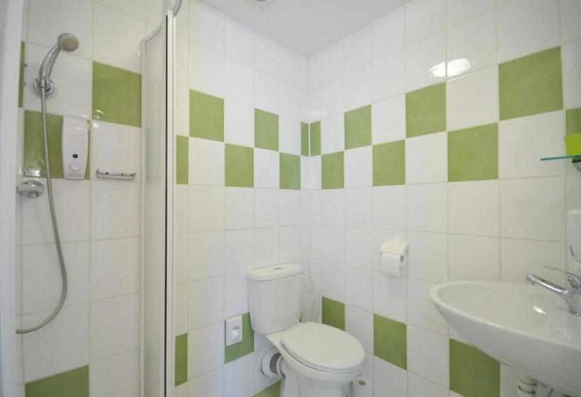 스탠다드 스튜디오 정원 전망, Penzión Roal Pieniny