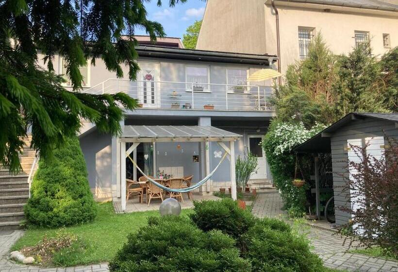 스탠다드 스튜디오, Penzión Roal Pieniny