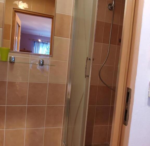 스탠다드 스튜디오, Penzión Roal Pieniny