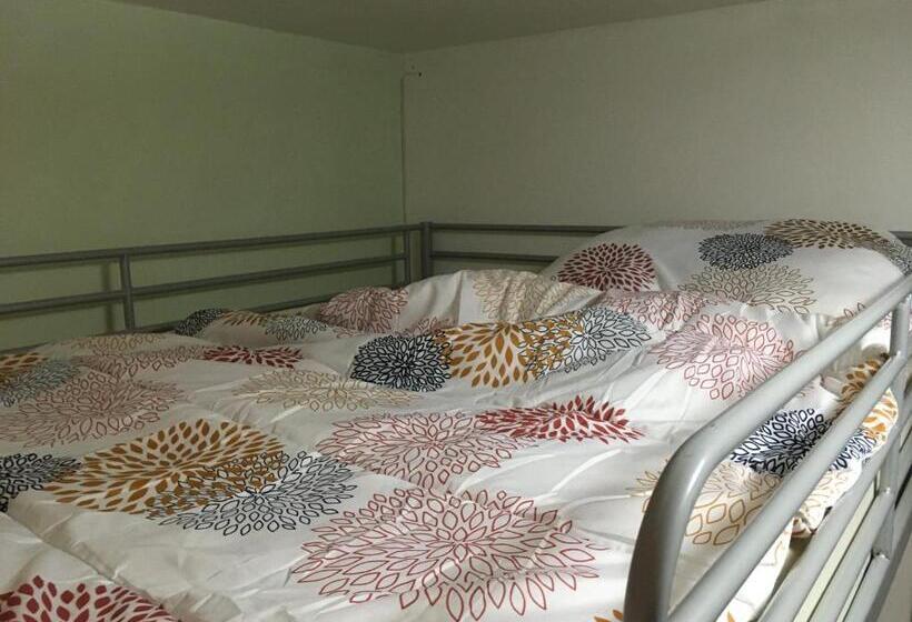 패밀리 스튜디오, Penzión Roal Pieniny