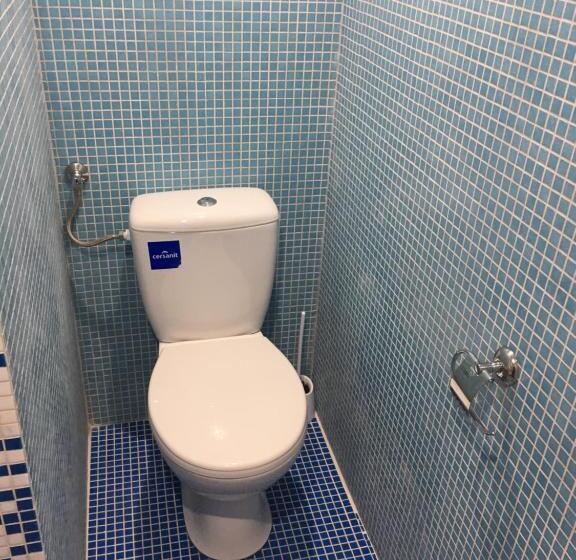 デラックストリプルルーム, Szekeres Vendégház