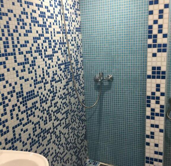 デラックストリプルルーム, Szekeres Vendégház