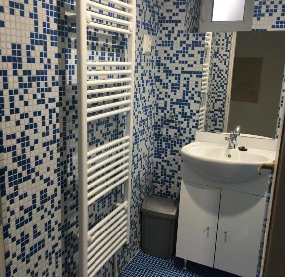 デラックストリプルルーム, Szekeres Vendégház