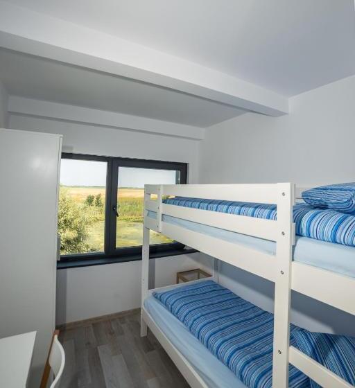 Номер Basic, Pensiunea Lui Ivan