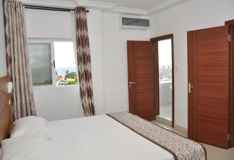 اتاق سوپریور, Rosalie S Suites