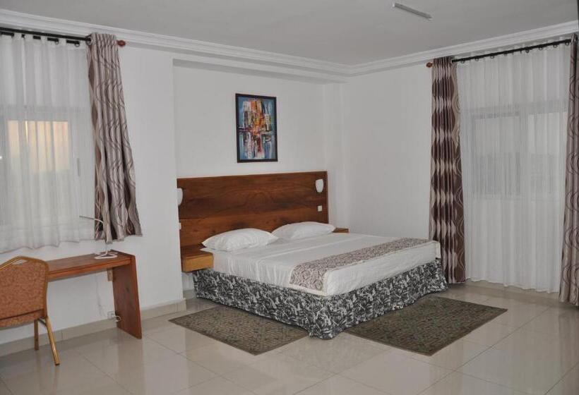 اتاق سوپریور, Rosalie S Suites