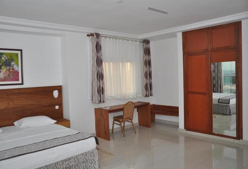 اتاق استاندارد, Rosalie S Suites