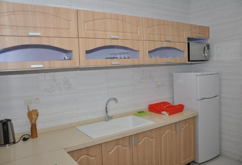 اتاق استاندارد, Rosalie S Suites