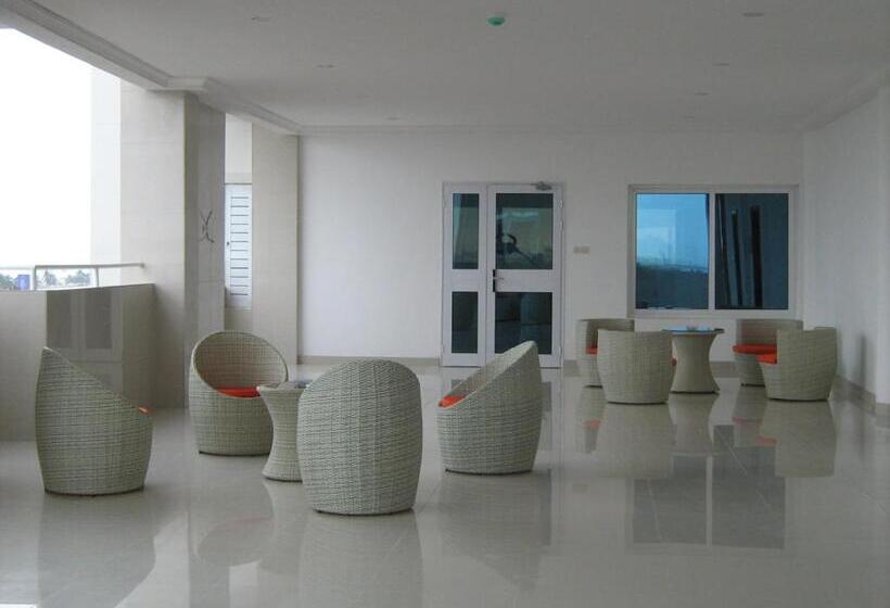 آپارتمان 1 خوابه با چشم‌انداز دریا, Rosalie S Suites