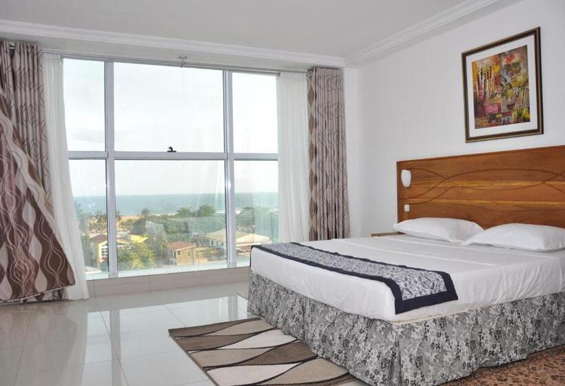 آپارتمان لوکس 1 خوابه, Rosalie S Suites