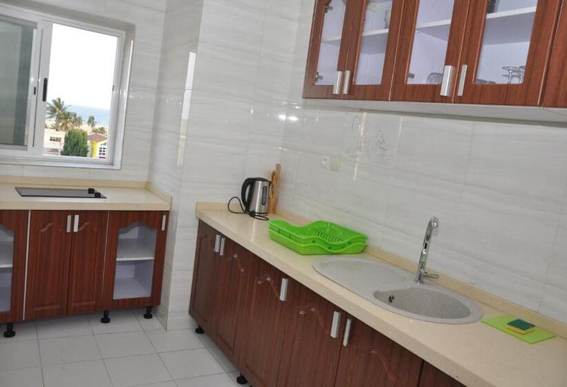 آپارتمان سوپریور 1 خوابه, Rosalie S Suites