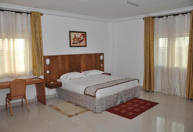 آپارتمان سوپریور 1 خوابه, Rosalie S Suites