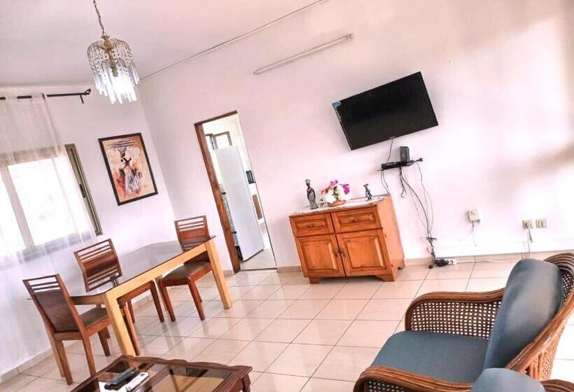 1 Bedroom Penthouse Apartment, Rosalie S Suites