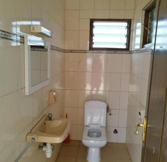 1 Bedroom Penthouse Apartment, Rosalie S Suites