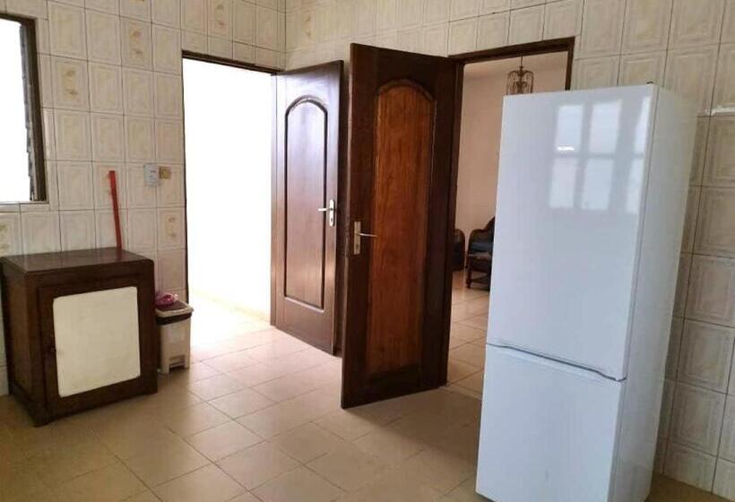 1 Bedroom Penthouse Apartment, Rosalie S Suites