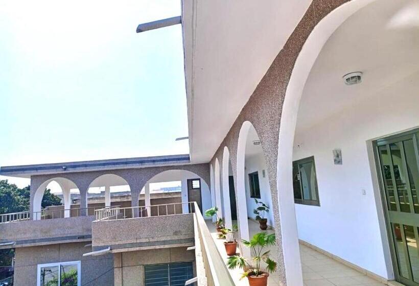 1 Bedroom Penthouse Apartment, Rosalie S Suites