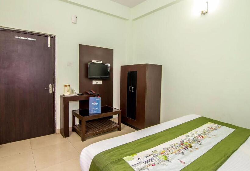 スタンダードルーム, Super Hotel O Shantila Inn