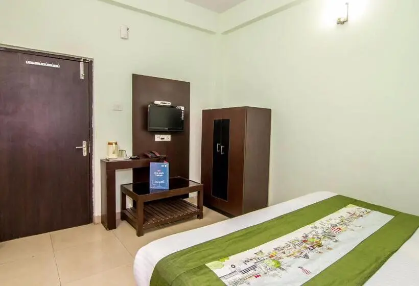 اتاق استاندارد, Super Hotel O Shantila Inn