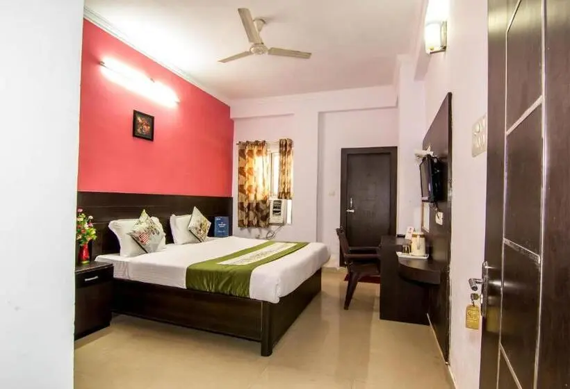 اتاق استاندارد, Super Hotel O Shantila Inn