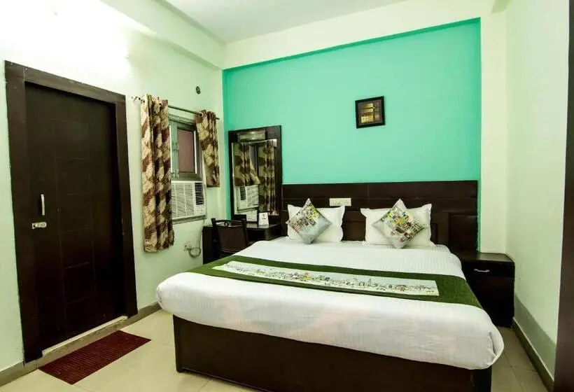 اتاق استاندارد, Super Hotel O Shantila Inn