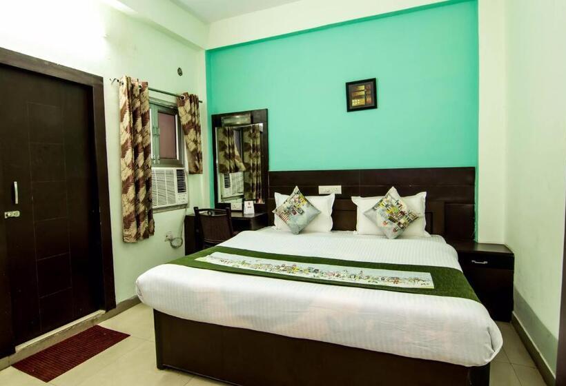 اتاق استاندارد, Super Hotel O Shantila Inn