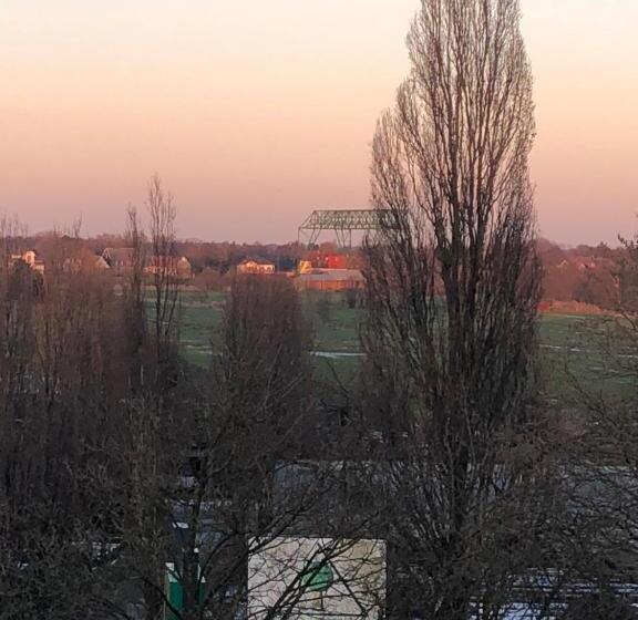 스탠다드 싱글 룸, Zum Kreidesee, Kein Urlaubshotel !