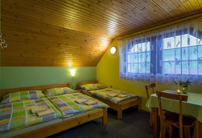 Студия Стандарт, Ada Apartments