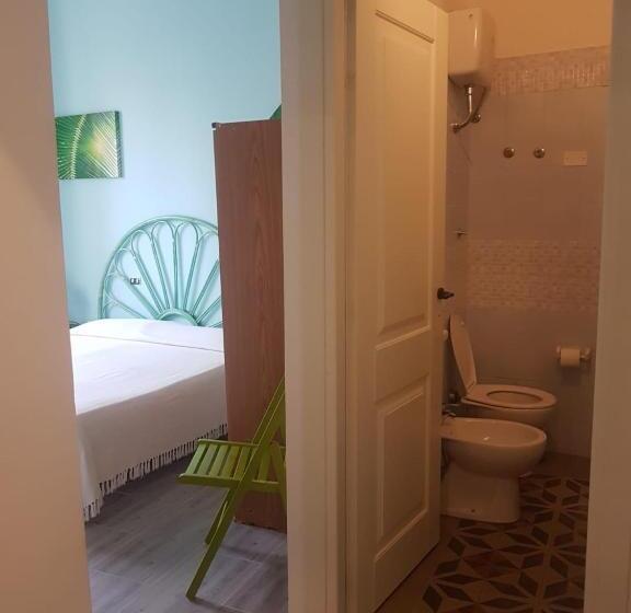 اتاق استاندارد, Casanoemi 2