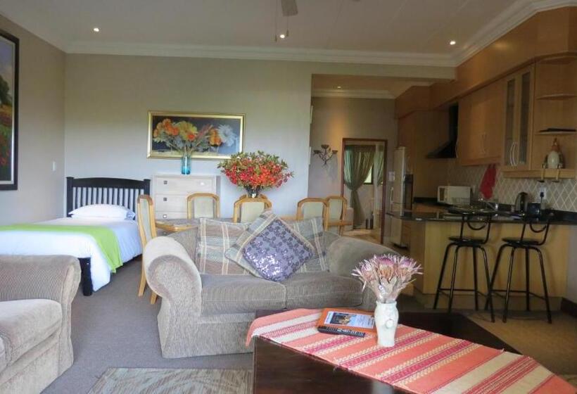 Семейный Номер, Eagles Rock Guest House