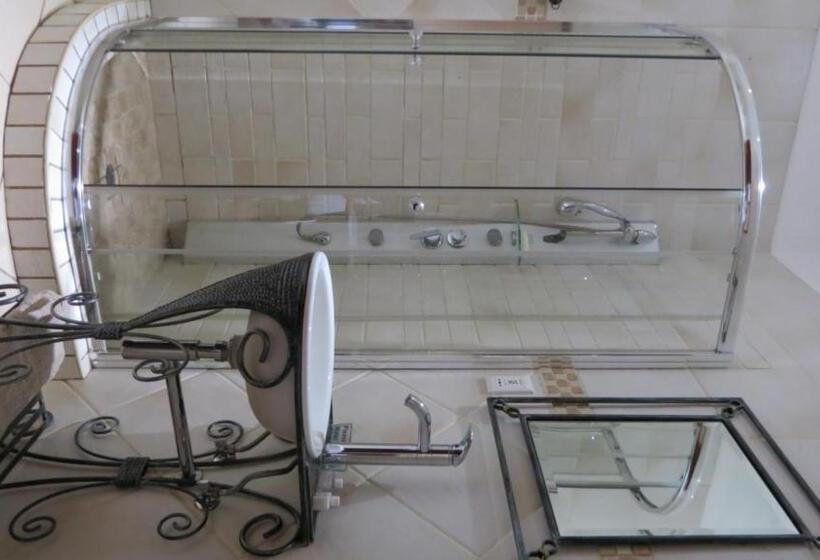 Трехместный Номер Deluxe, Eagles Rock Guest House