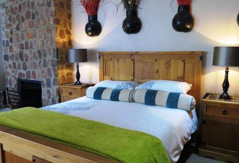 Трехместный Номер Deluxe, Eagles Rock Guest House