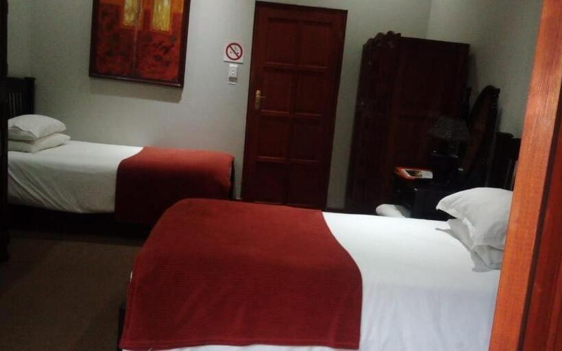 Номер Economy, Eagles Rock Guest House