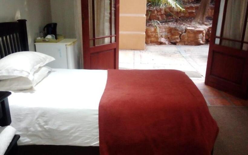 Номер Economy, Eagles Rock Guest House