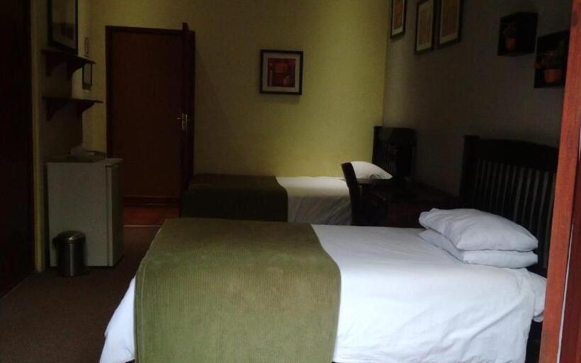 Номер Economy, Eagles Rock Guest House