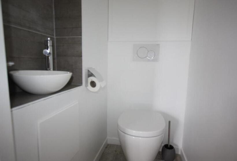 プールビュースタンダードルーム, Les Agaves