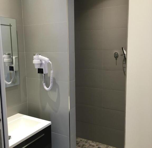 ガーデンビューのスタンダードワンルーム, Les Agaves