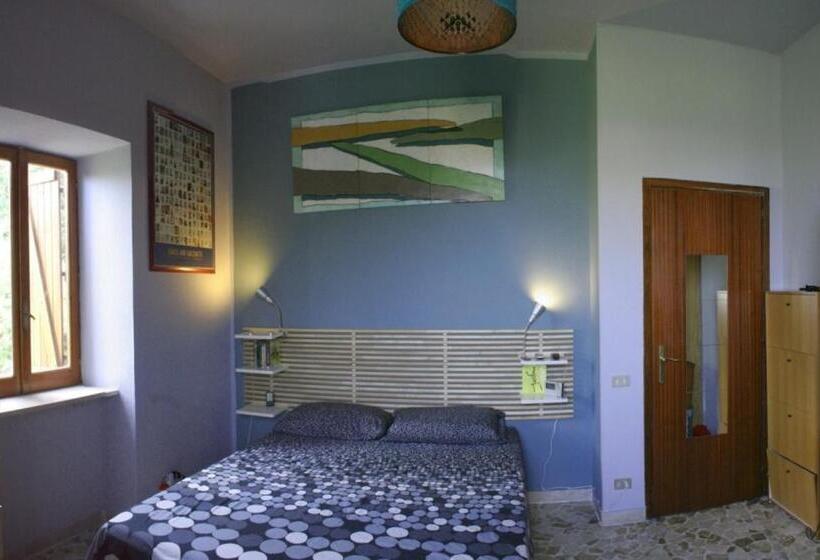 غرفة قياسية, Villa Ordile