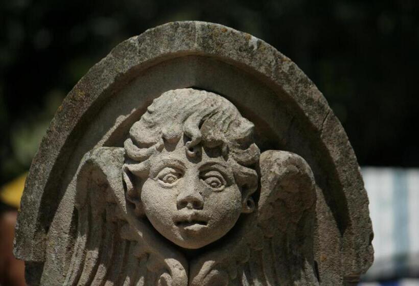 فيلا غرفة نوم واحدة مع مسبح, Villa Ordile