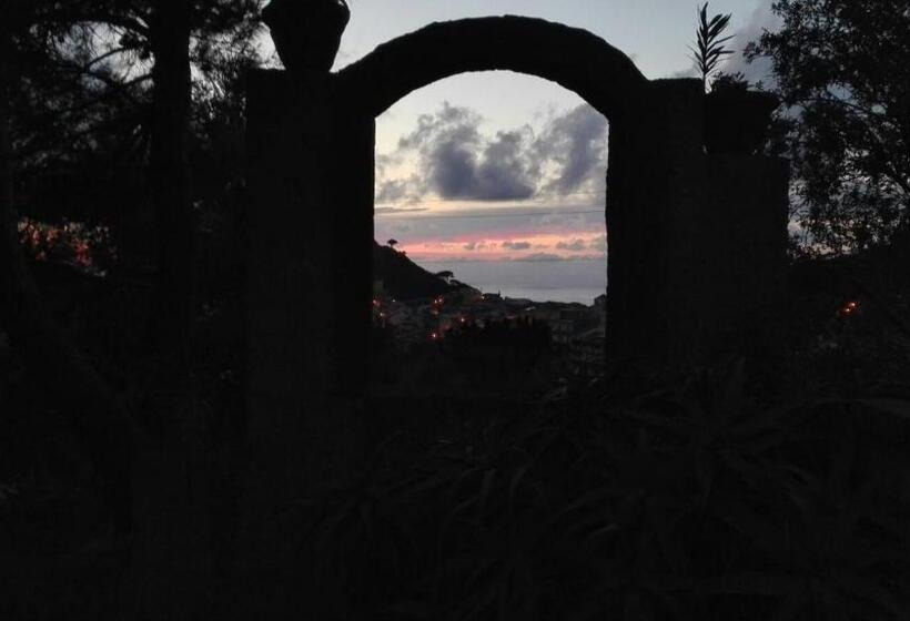 فيلا غرفة نوم واحدة مع مسبح, Villa Ordile