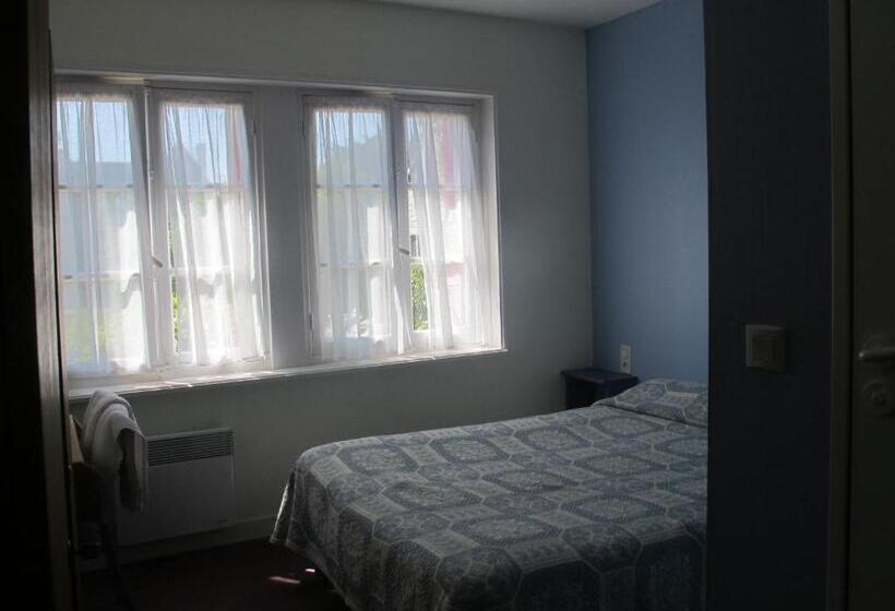 اتاق استاندارد, Ecume De Mer