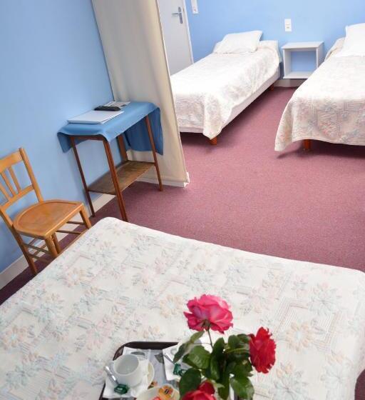 اتاق استاندارد چهار تخته, Ecume De Mer