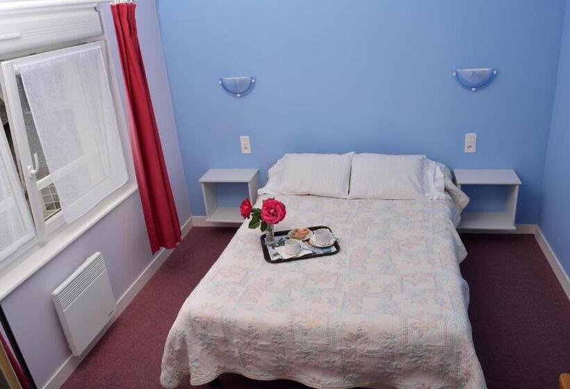 اتاق استاندارد چهار تخته, Ecume De Mer