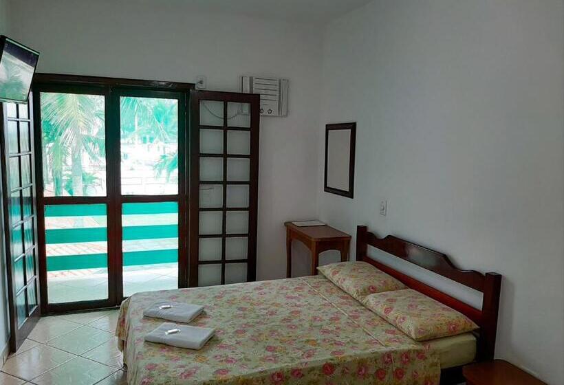 Deniz Manzaralı 1 Yatak Odalı Daire, Nossa Senhora Do Carmo