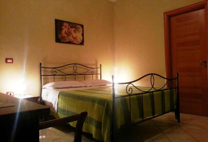 带观景的豪华间, Affittacamere La Vigna