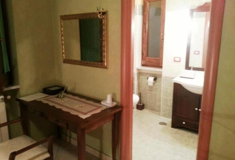 标准间, Affittacamere La Vigna